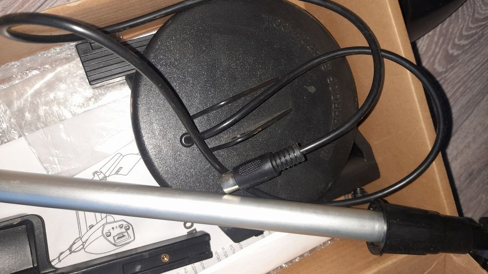 Продаётся. Металоискатель.