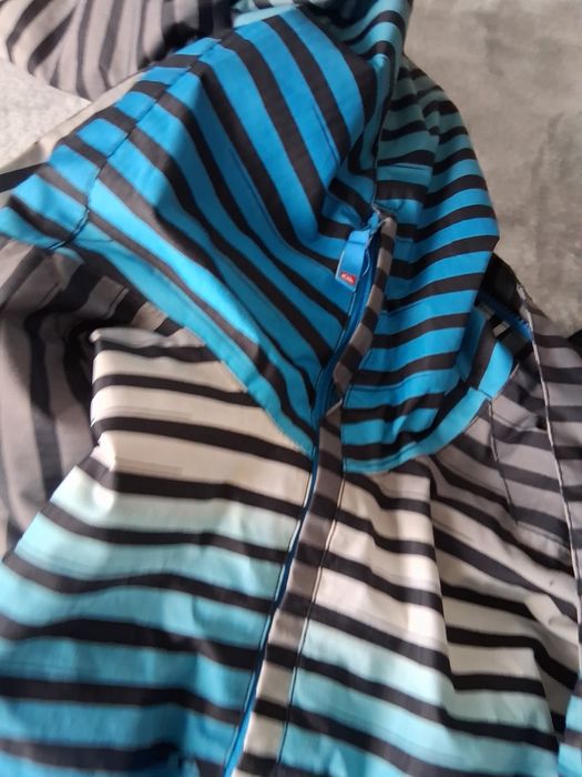 Geacă ski Quiksilver XL