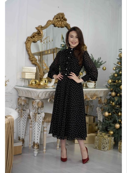 Платье Dimmiani