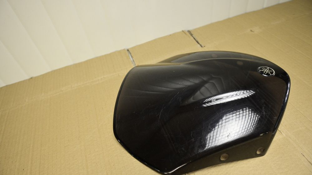 Yamaha MT07 2014 2017 Parbriz