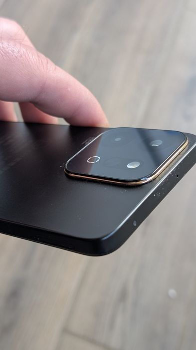 Honor 9t play 8+8 GB/128 gb