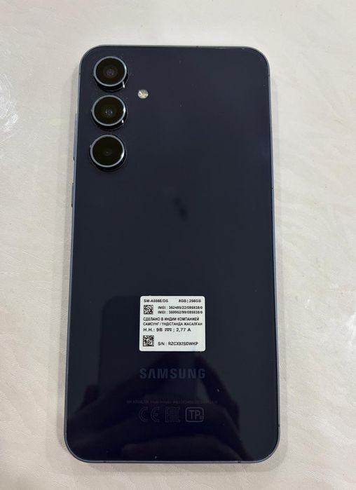 Samsung Galaxy A55 5G 256gb
