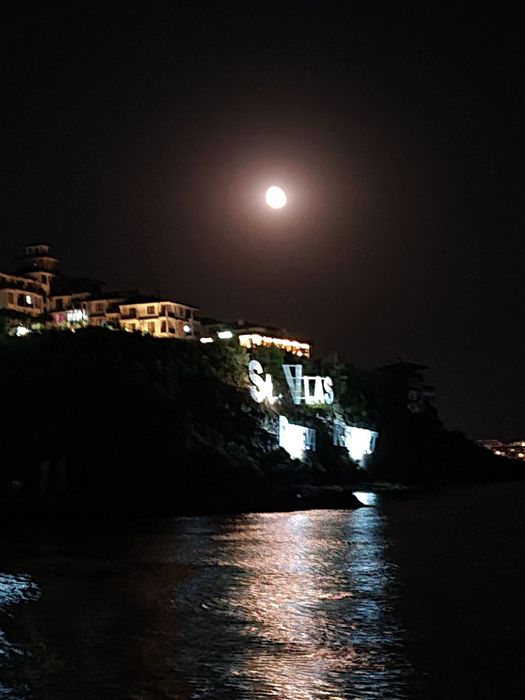 Продава от собственик апартамент  без такса подръжка.в Свети Влас