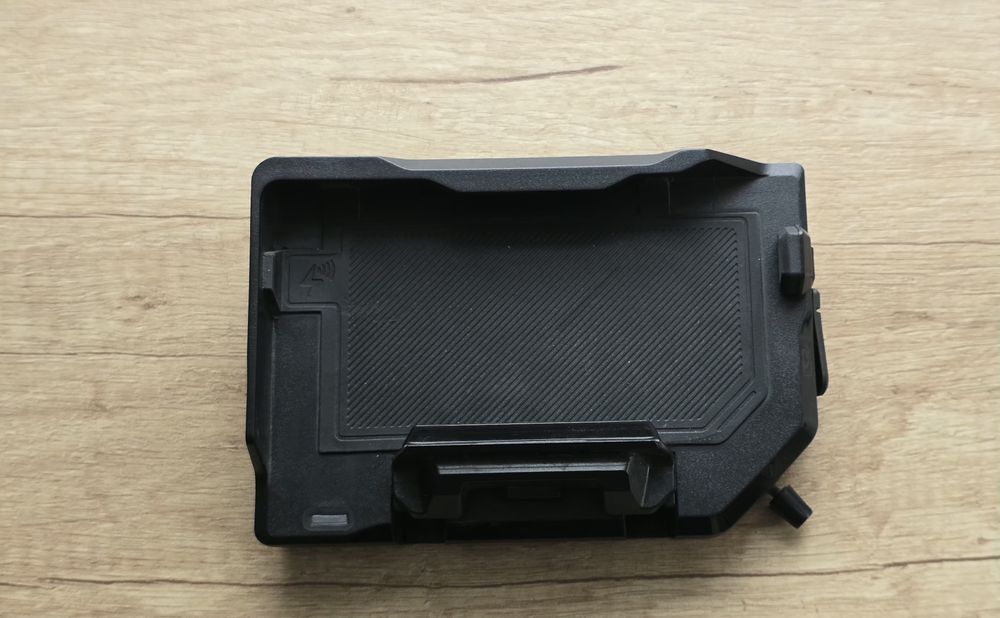 BMW Phone Cradle