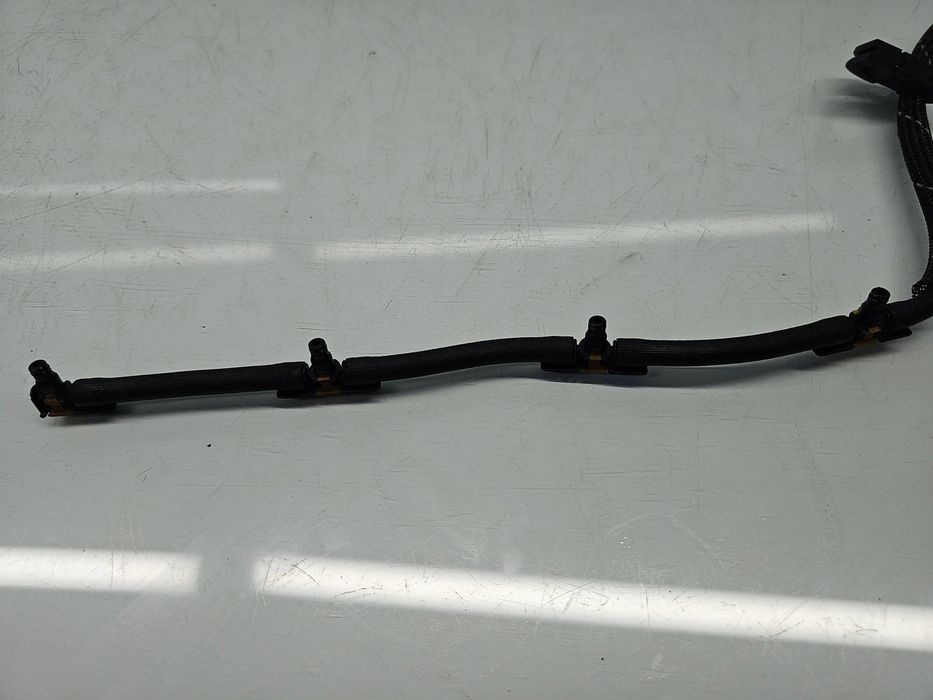 Conducta retur injectoare Bmw 3 (F30) [Fabr 2012-2017] 782340803 2.0 N