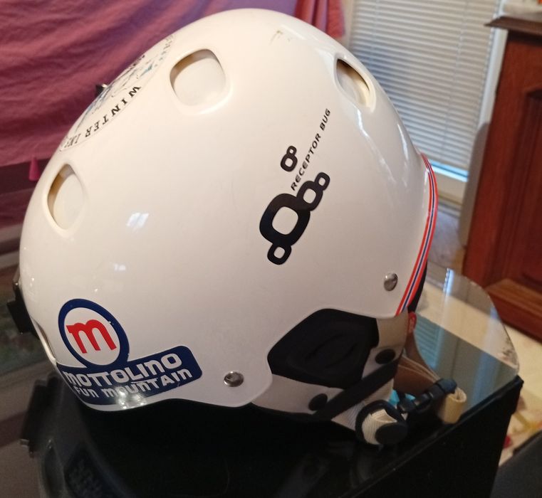 Каски за ски или сноуборд