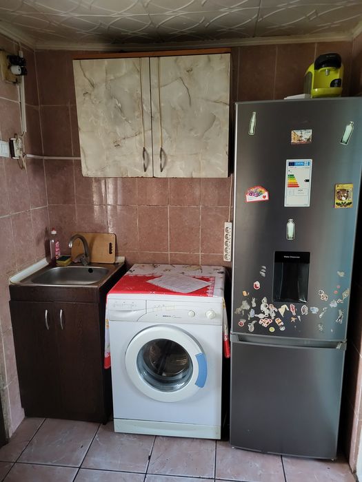 Inchiriez casa chercea