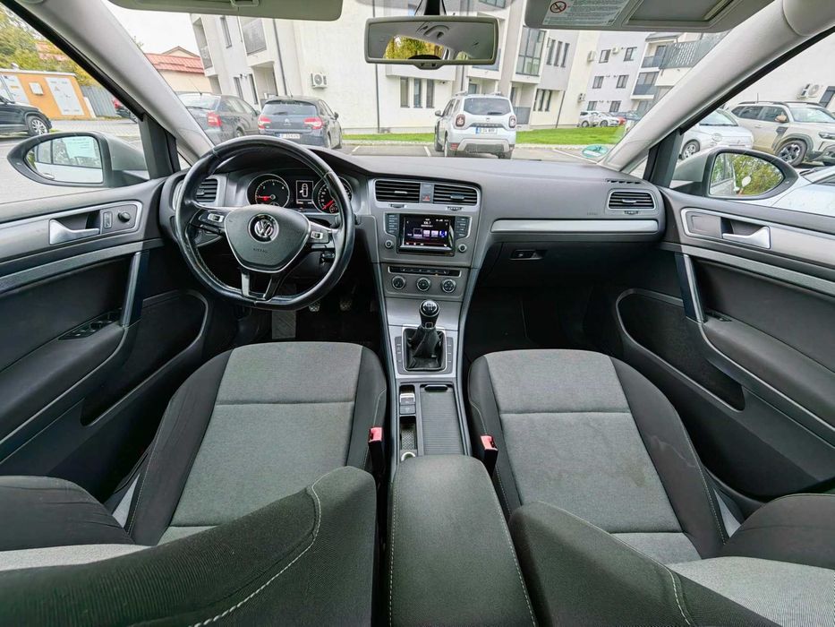 Volkswagen Golf 7 | Break | 1.6 TDI