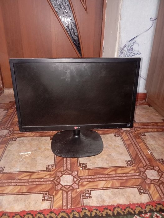 Мониторы LG И НР оригинал