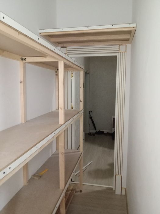 Плотник мебельщик