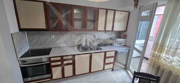 Дава се под наем Многостаен апартамент в Пловдив, Кършияка - 102 кв.м за 598.23 € - Снимка #1