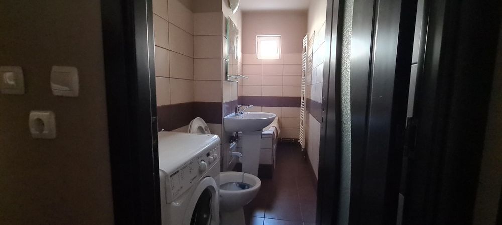 Apartament 2 camere de închiriat Lugoj