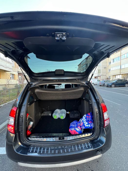 Dacia Duster 2017  4x2