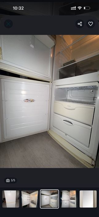Продам холодильник