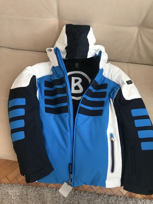 Ски якета Богнер за зимни спортове