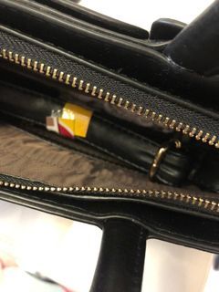 Новая. Модная сумка. Кожа.