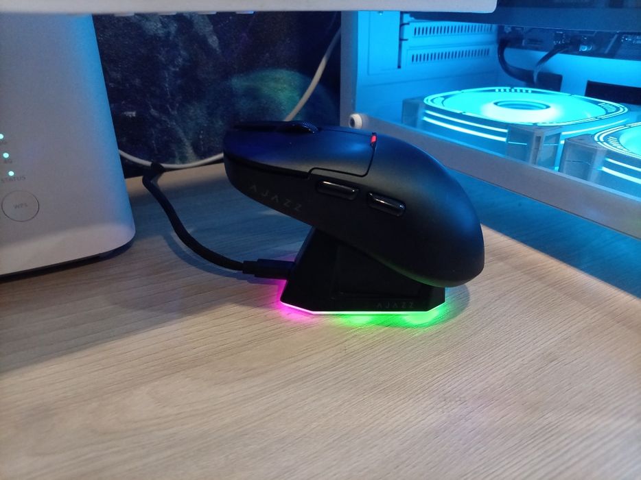 Продам игровой ПК + Logitech G923