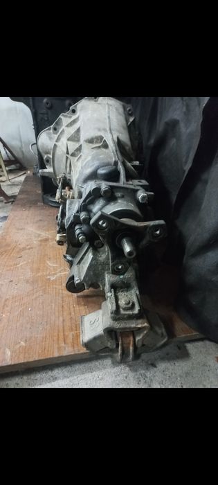 Продам две АКПП 722.4