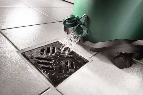 Aspirator  Bosch AdvancedVac 20