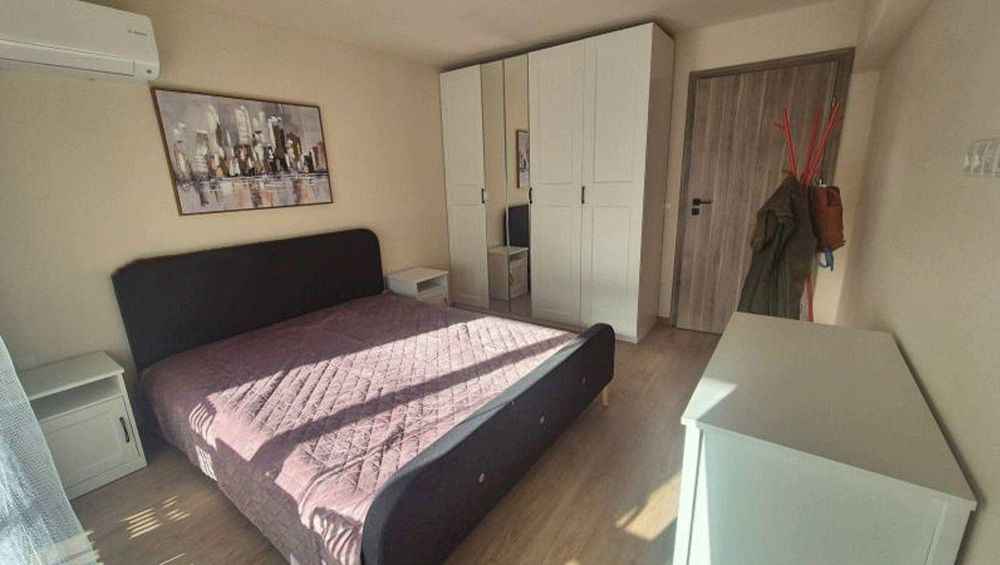 Дава се под наем Двустаен апартамент в София, Гоце Делчев - 60 кв.м за 749 € - Снимка #4