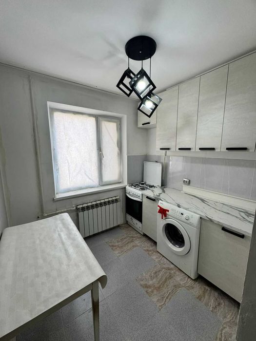 1 комнатная на Спутнике