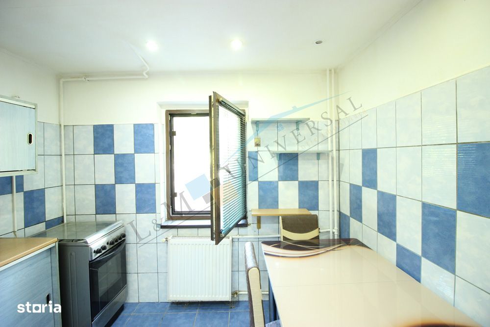 Bd Decebal-5min Metrou Muncii, 37mp,Locatie SPLENDIDA, Bloc  Mixt 1991