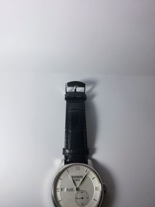 Швейцарские часы Tissot