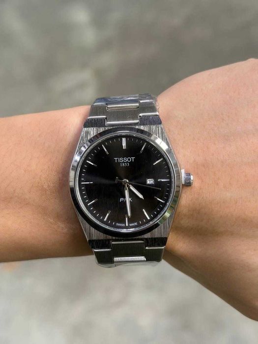 Tissot, Мужские часы, Тиссот