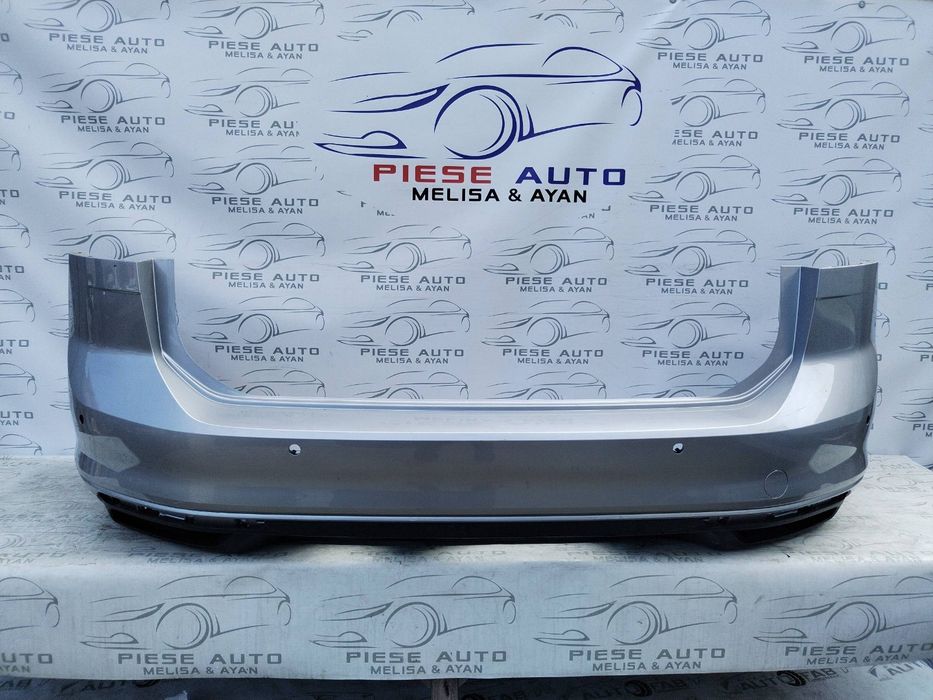 Bara spate Volkswagen Passat B8 Facelift Combi/break/variant an 2019-2