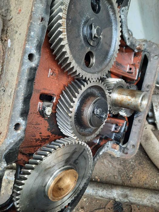 ЮМЗ Д-65 Продаю запчасти