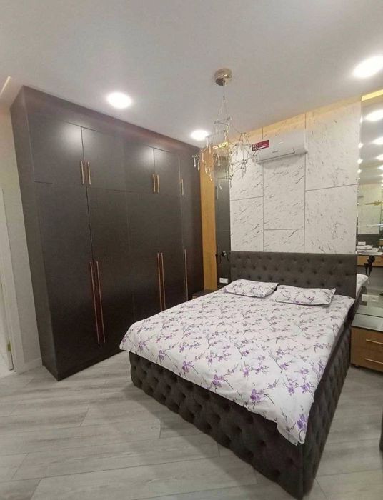 Яккасарай ЖК Dream House 2 комнатная 53м²