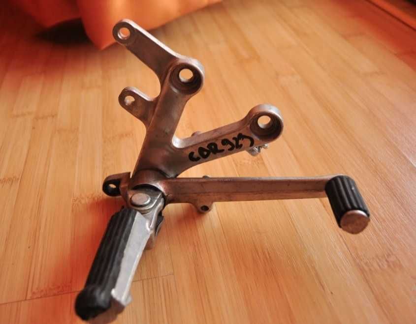 Carene Honda CBR 929