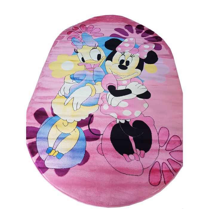 Covor cu personaje Disney