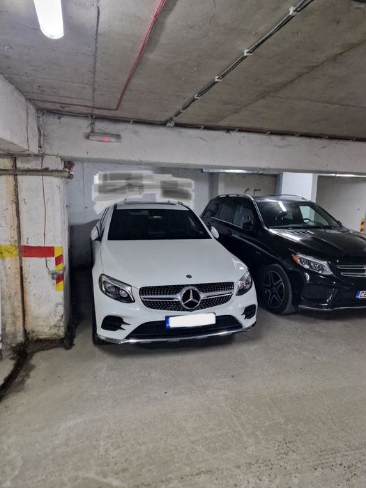 Дава се под наем Гараж / Паркомясто в София, 7-ми 11-ти километър - 20 кв.м за 61.2 € - Снимка #5