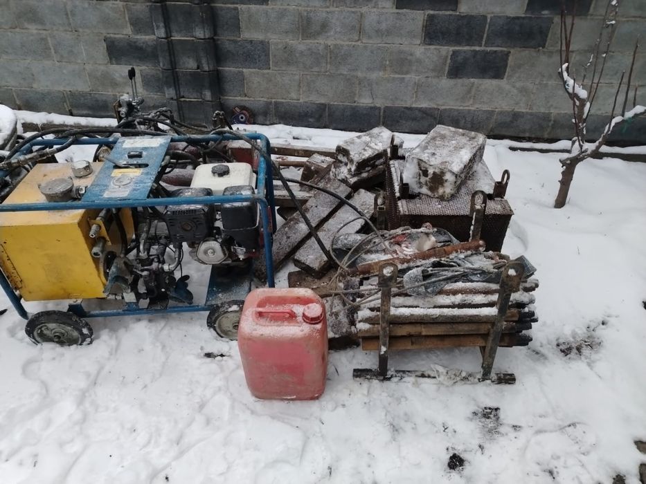 Продам ГНБ с локацией срочно