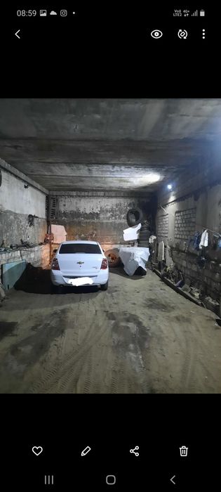 бБокс на Зеленстрое