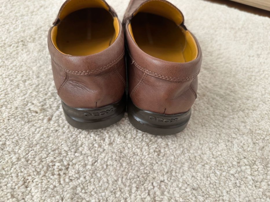 Pantofi  bărbați Geox