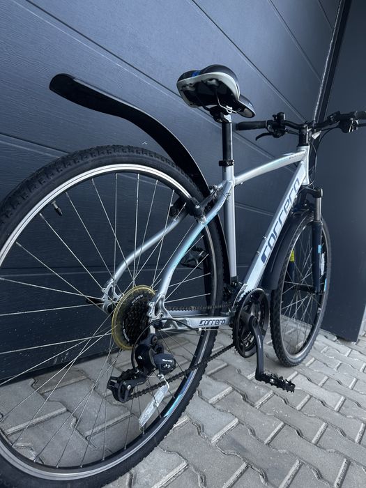 Градски велосипед Carrera Crossfire 28” 3х7 L”