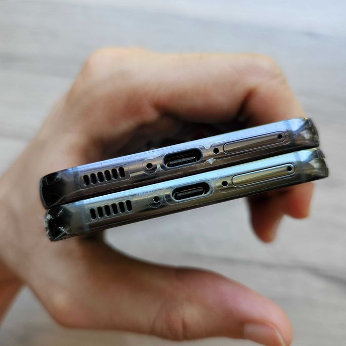 Galaxy S23 8GB/256GB "Black" Как Новые!