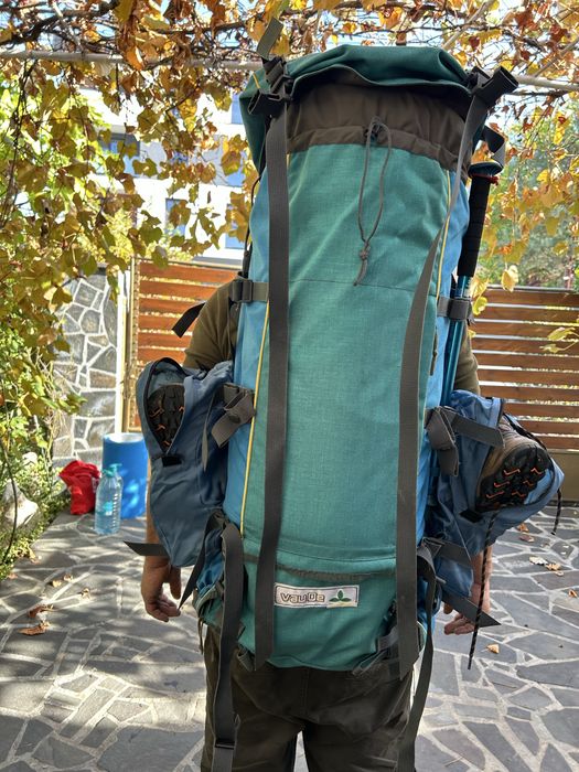 Rucsac VAUDE Hiking