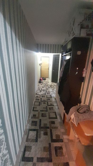 Продам 3 комнатную квартиру