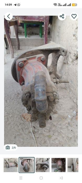 гидро насос для крана