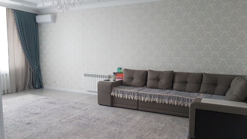 Продам 3 ком квартиру