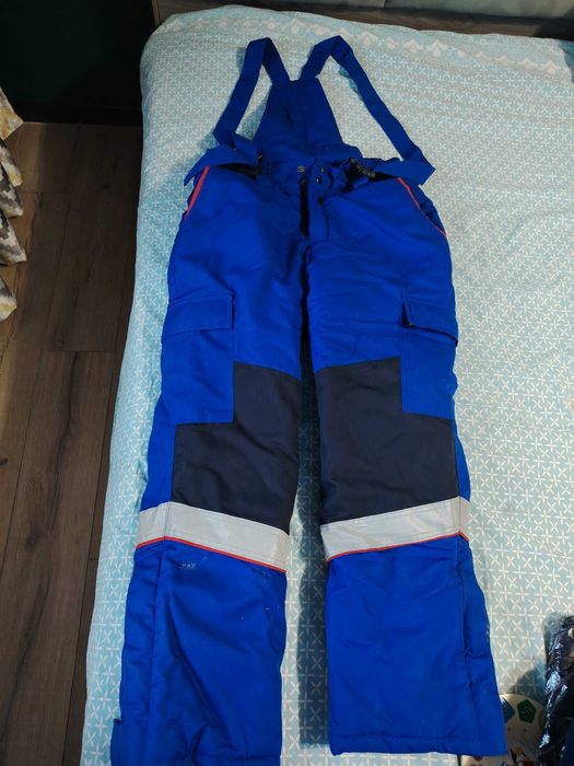 Спец одежда, комбинезон