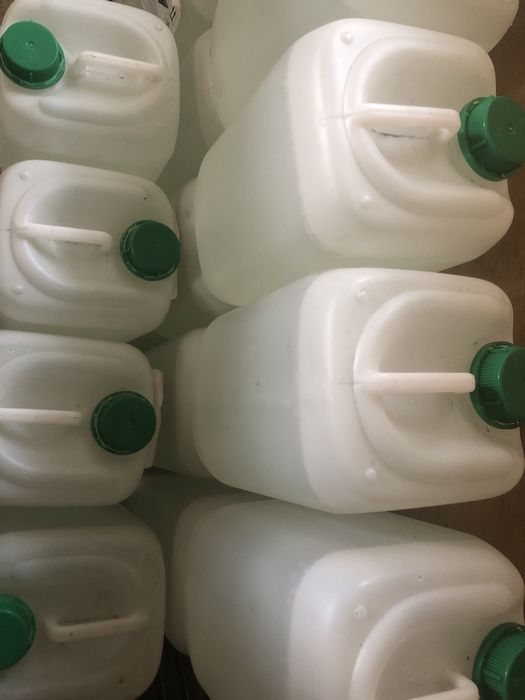 Перекись водорода медицинская