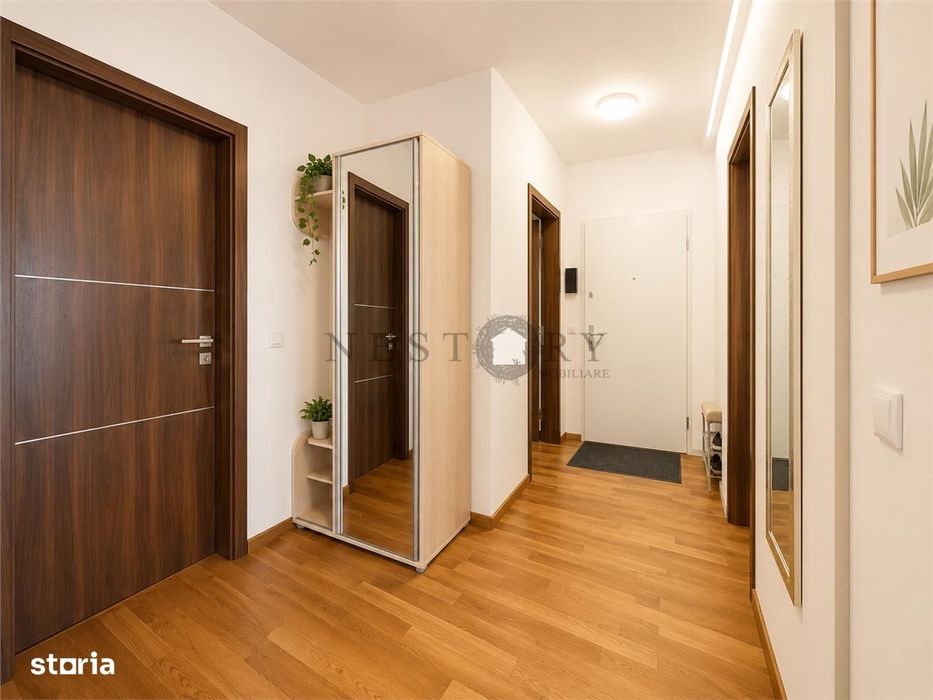 Apartament – Cluj-Napoca - Vedere 3
