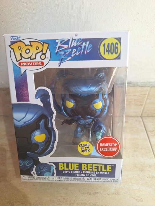 Оригинални Funko Pop фигурки