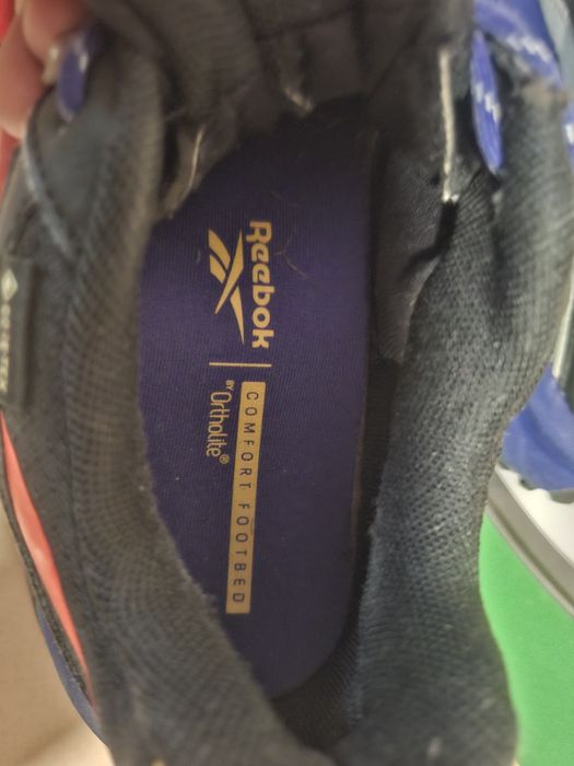 Мъжки маратонки номер  42.5