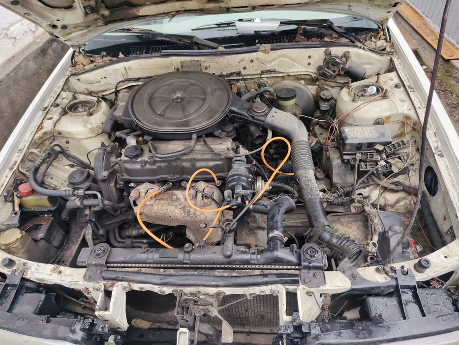 Продам авто мазда