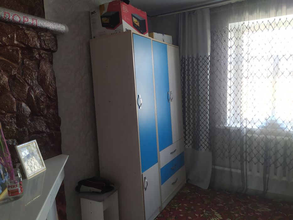 Продажа дома в селе Калбатау